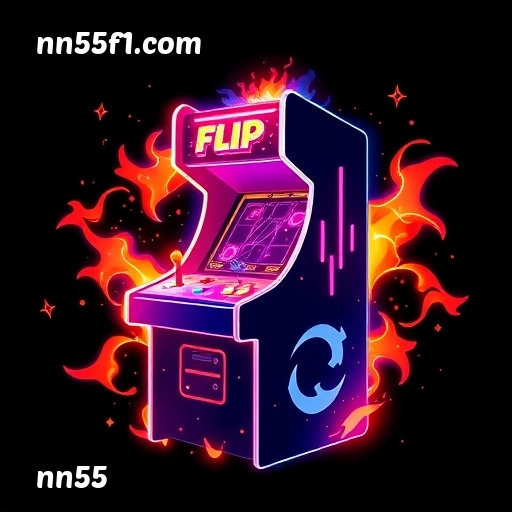 Slots RTP nn55