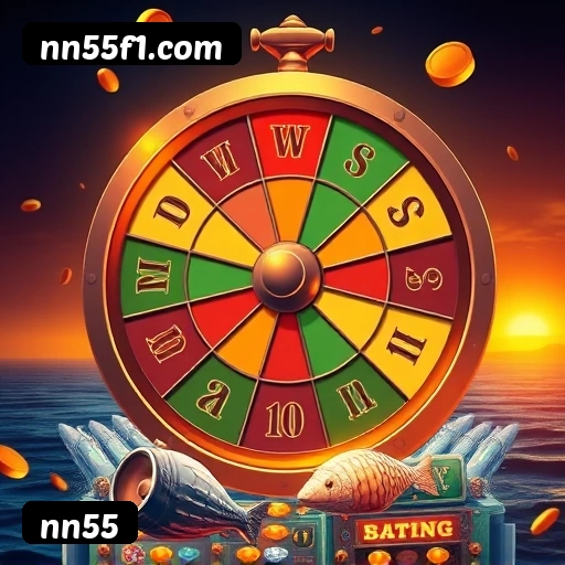 Jackpots nn55