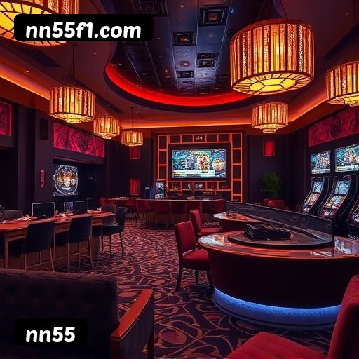 Slots mobile nn55