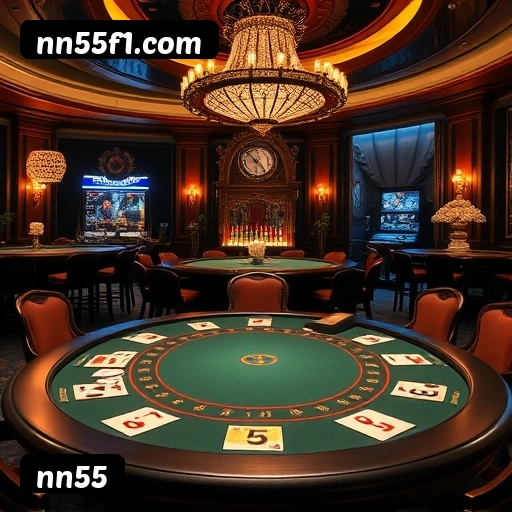 Jogos de slot online na nn55