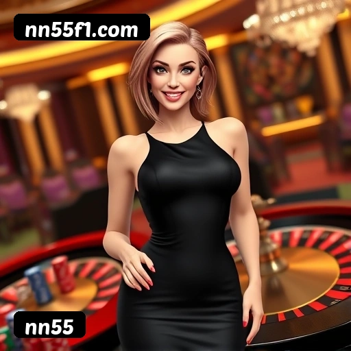 Progressão VIP nn55